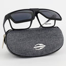 Óculos Clipon Mormaii Hammer