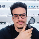 Óculos Clipon Mormaii Hammer