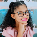 Óculos Infantil Peppy