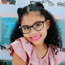 Óculos Infantil Peppy