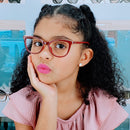 Óculos Infantil Peppy