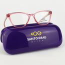 Óculos Infantil Sra Incrível