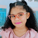 Óculos Infantil Sra Incrível