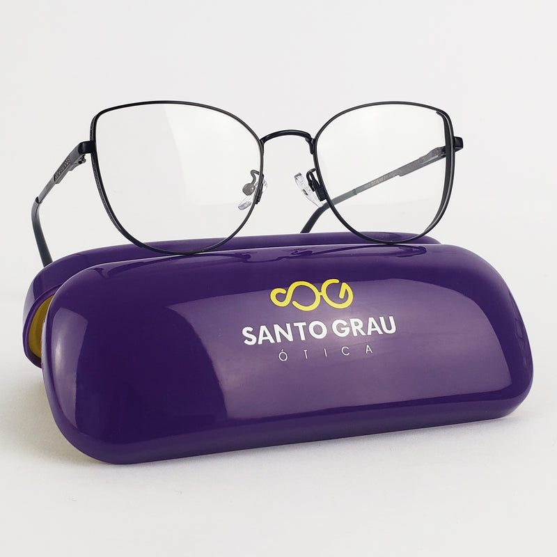 Kit Inicial - Armação Denza