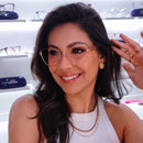 Óculos Ana Hickmann Luma 1