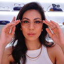 Óculos Ana Hickmann Luma 2