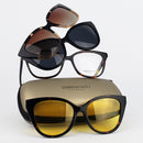 Óculos Clipon Sabrina Sato Kasumi