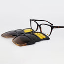 Óculos Clipon Sabrina Sato Kasumi