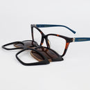 Óculos Clipon Sabrina Sato Akira