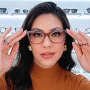 Óculos Hickmann Petita