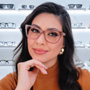 Óculos Hickmann Petita