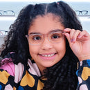 Óculos Infantil Panda