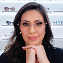 Óculos Brilhantica 4