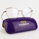 Óculos Brilhantica 4