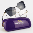 Óculos Clipon Sensation