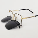 Óculos Clipon Sensation