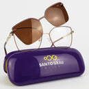 Óculos Clipon Sensation