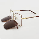 Óculos Clipon Sensation