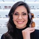 Óculos Clipon Sensation