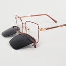 Óculos Clipon Sensation