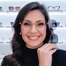 Óculos Clipon Sensation