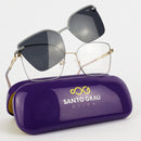 Óculos Clipon Sensation