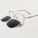 Óculos Clipon Sensation