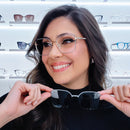 Óculos Clipon Sensation