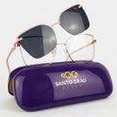 Óculos Clipon Sensation