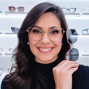 Óculos Clipon Sensation