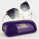 Óculos Clipon Sensation