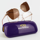 Óculos Clipon Sensation