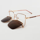 Óculos Clipon Sensation