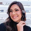 Óculos Clipon Sensation