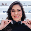 Óculos Clipon Becka