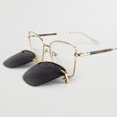 Óculos Clipon Becka