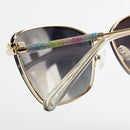 Óculos Clipon Becka