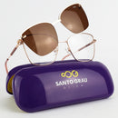 Óculos Clipon Becka