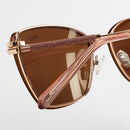 Óculos Clipon Becka