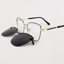 Óculos Clipon Chika