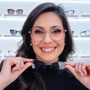 Óculos Clipon Chika