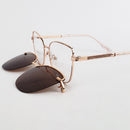 Óculos Clipon Chika