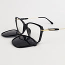 Óculos Clipon Potência