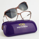 Óculos Clipon Potência