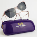 Óculos Clipon Potência