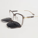 Óculos Clipon Potência