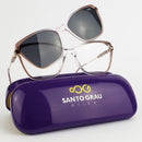 Óculos Clipon Potência