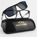 Óculos Clipon Walker