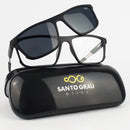 Óculos Clipon Walker