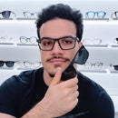 Óculos Clipon Walker